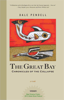 The Great Bay cover