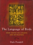 The Language of Birds cover